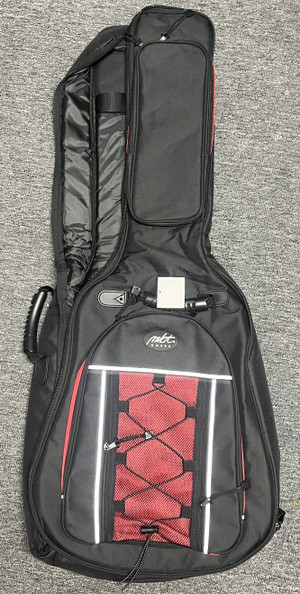 MBT Deluxe Gig Bag - Acoustic full size