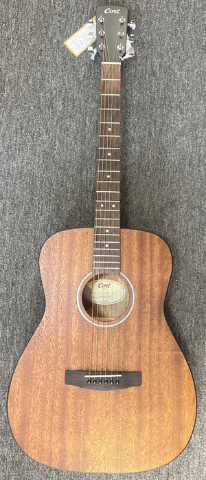 Cort Standard 6-string Acoustic 