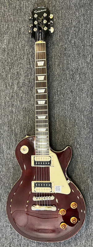 Epiphone Les Paul Pro-II Epiphone Les Paul Pro-II