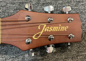 Jasmine Acoustic Guitar