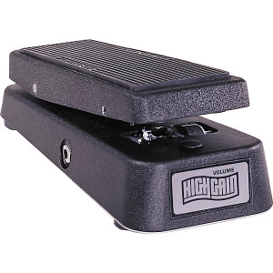 Dunlop High Gain Volume Pedal Dunlop High Gain Volume Pedal