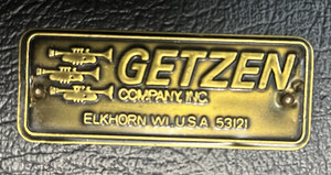 Getzen 940 Piccolo Trumpet BP4329 Getzen 940 Piccolo Trumpet BP4329