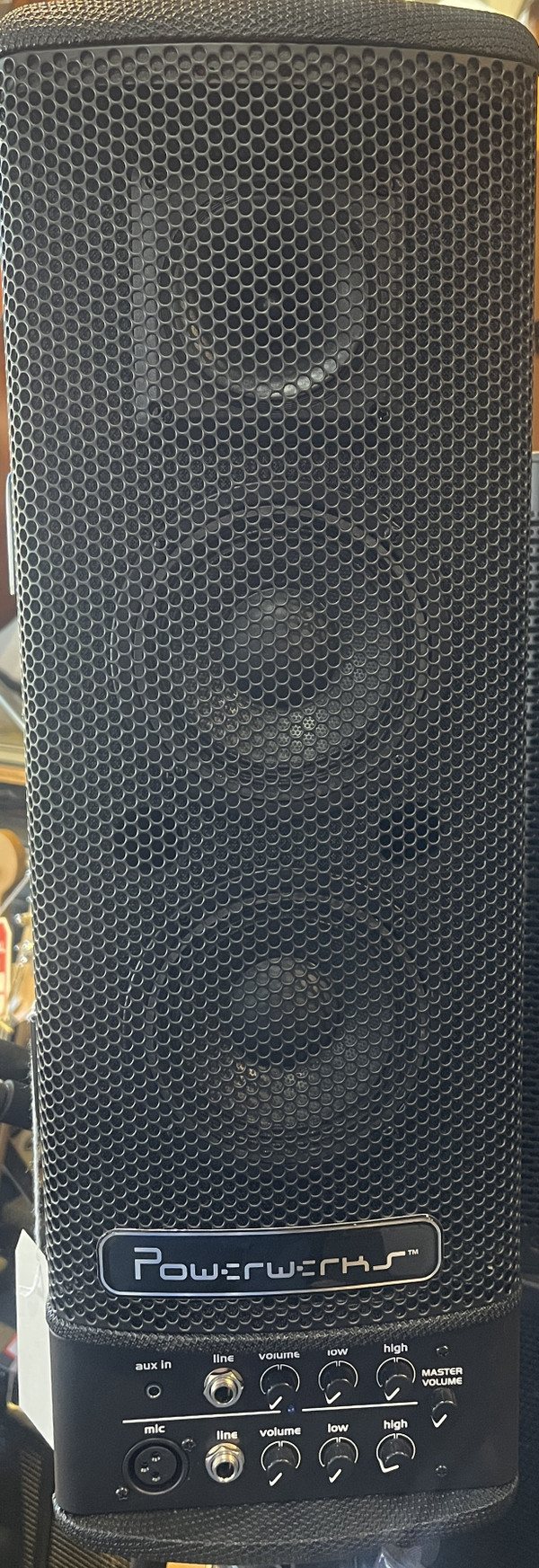 Powerwerks Powerlink