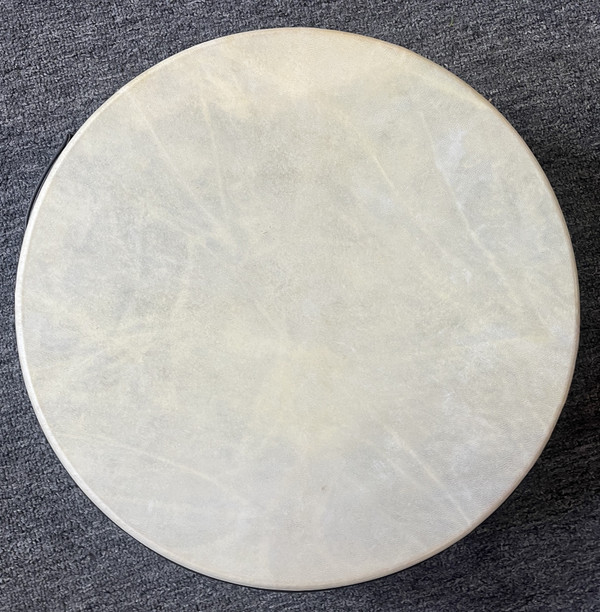 Waltons Standard Brown Bodhran 16"