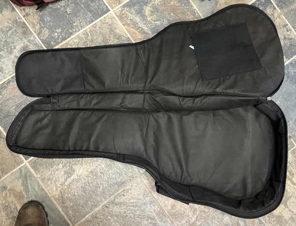 USED Stagg Classical Guitar Nylon Strings