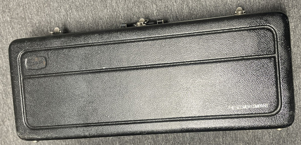 USA-Made Selmer Bundy Tenor Saxophone USED 