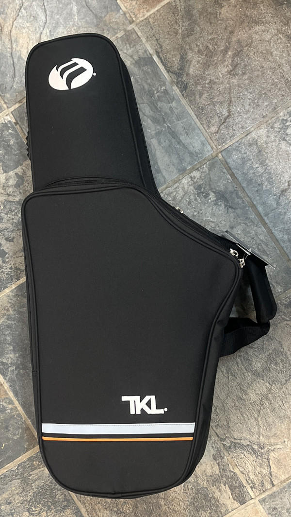 USED USA-Made Bundy Tenor Sax Best for Jazz