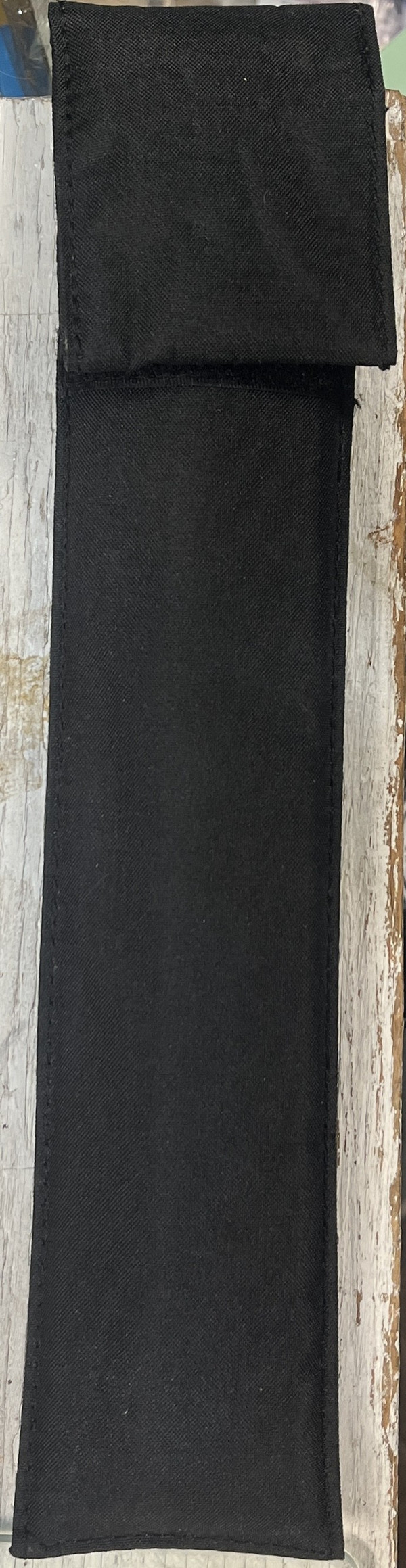 NEW Michael Burke Brass Narrow Bore Tin Whistle 2014 Thumbhole Key of D