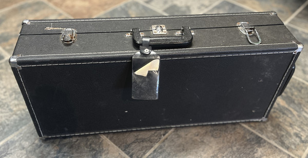 USED Alpine Alto Saxophone 