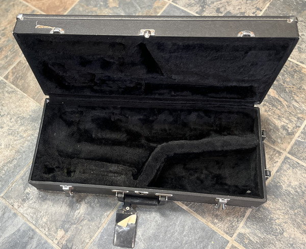 USED Alpine Alto Saxophone 