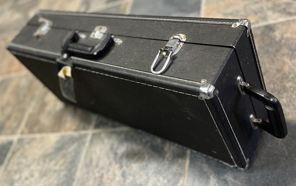 USED Alpine Alto Saxophone 