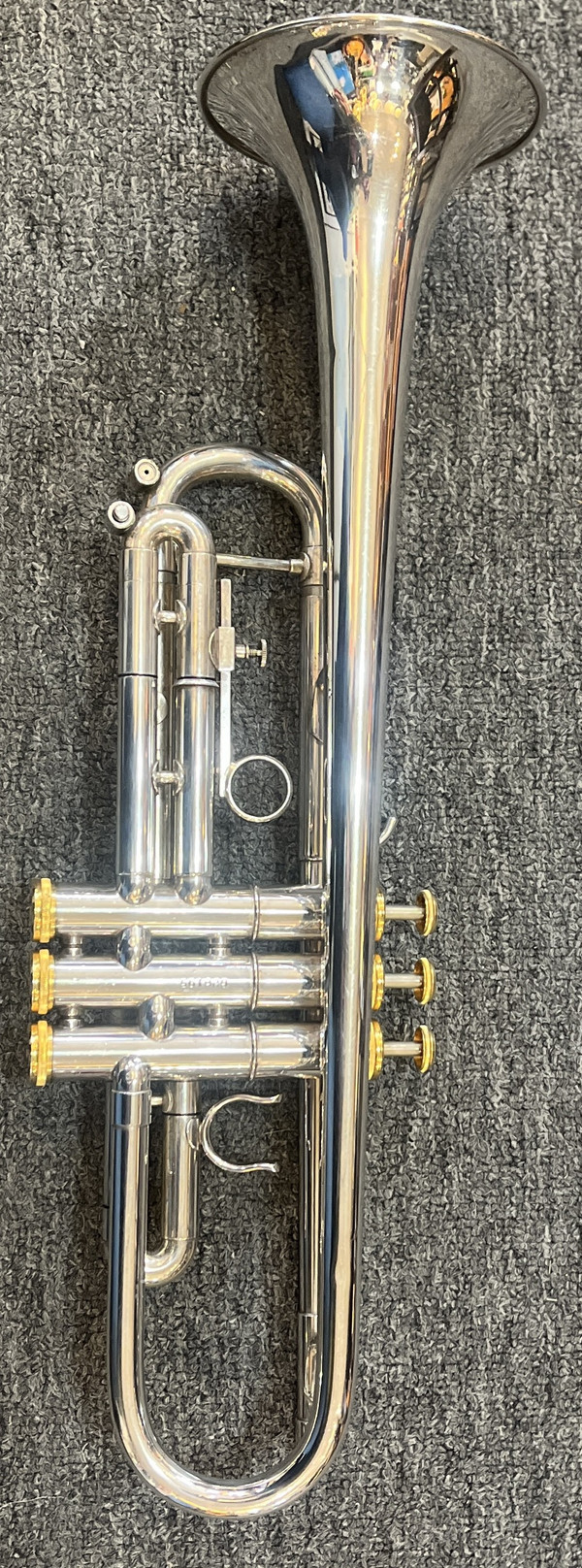 USED USA-Made Getzen 700 Special