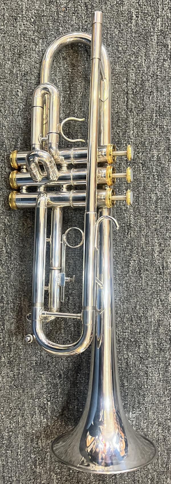 USED USA-Made Getzen 700 Special