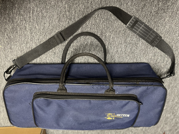 USED USA-Made Getzen 700 Special