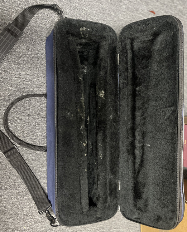 USED USA-Made Getzen 700 Special