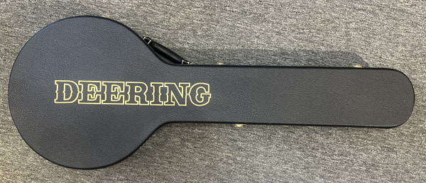 Deering Sierra 5-String Banjo