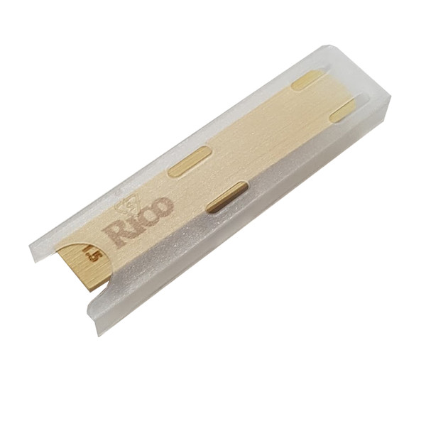 Rico Clarinet Reeds