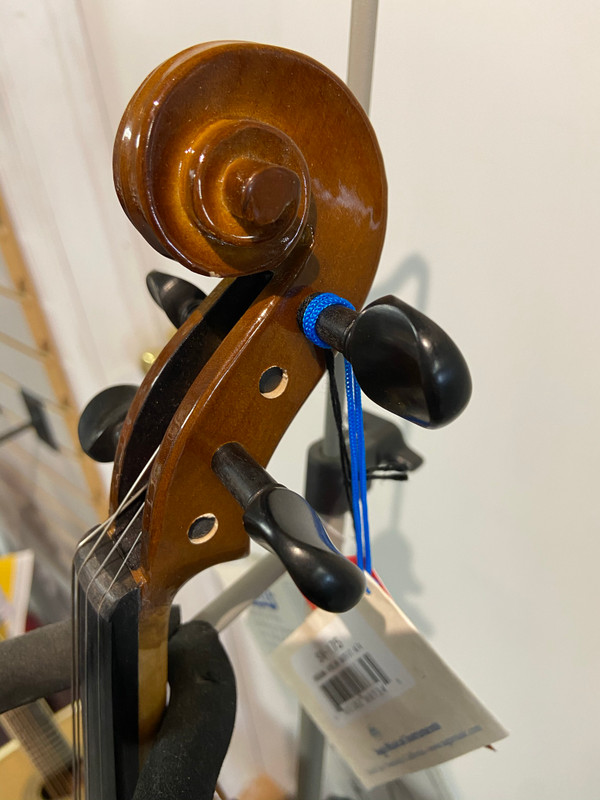 Cremona SV-175 Violin 4/4 Size