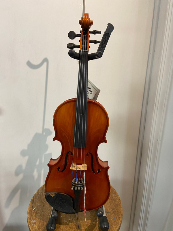 Leon Aubert R811 13" Viola