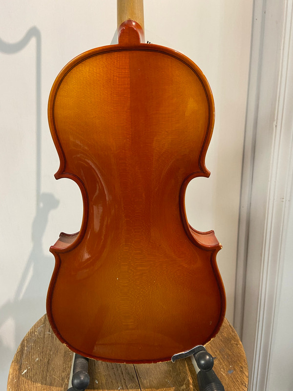 Leon Aubert R811 13" Viola