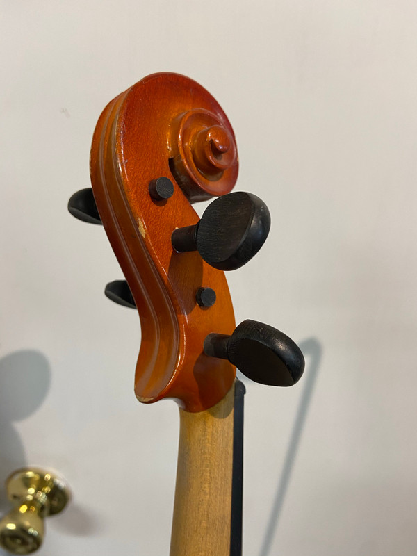 Leon Aubert R811 13" Viola