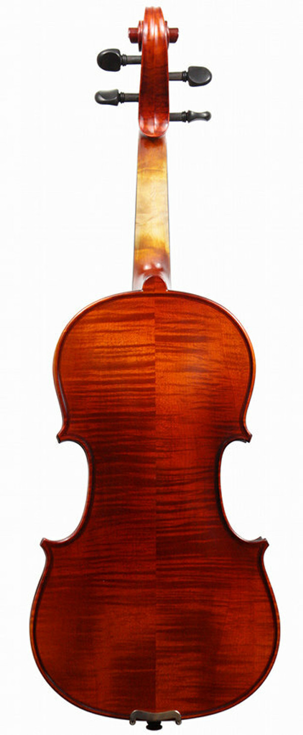 Krutz Series 200 4/4 Violin