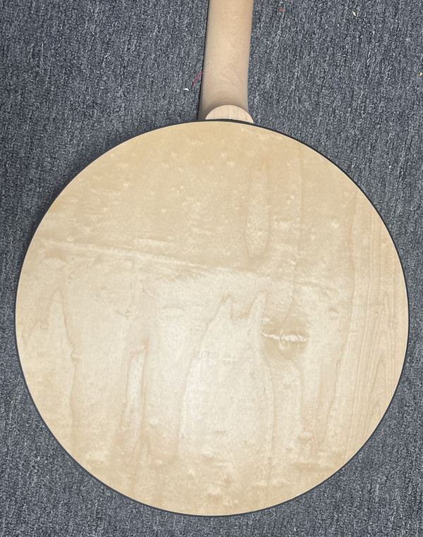 Deering Goodtime II Deco 5-String Banjo