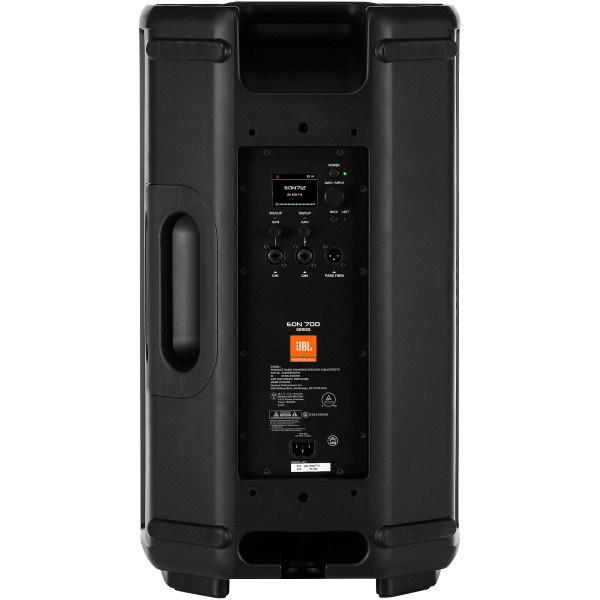 JBL Eon 712 12-Inch Powered Speaker with Bluetooth JBL Eon 712 12-Inch Powered Speaker with Bluetooth