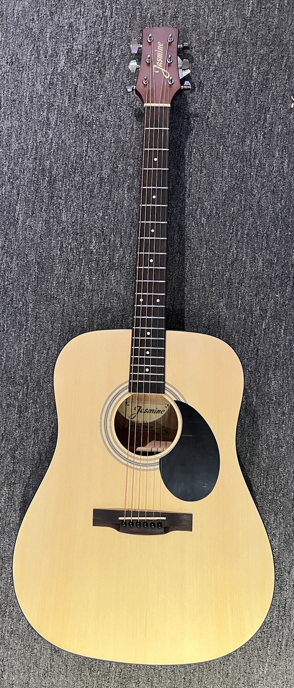 Jasmine アコースティックギター Jasmine Guitars
