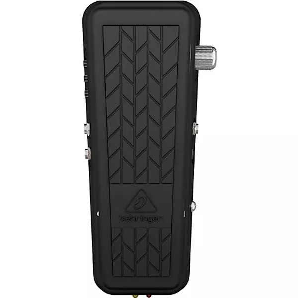 Behringer Hellbabe HB01 Ultimate Optical Wah Pedal