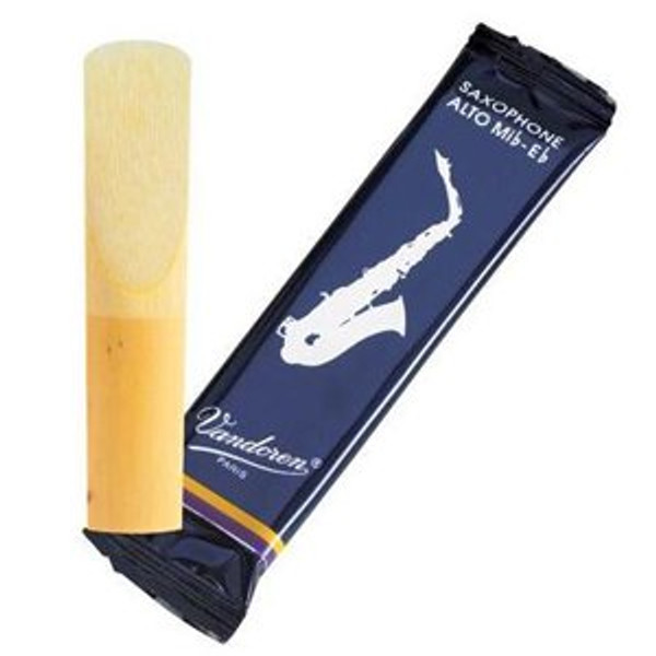 Vandoren Alto Sax Reeds