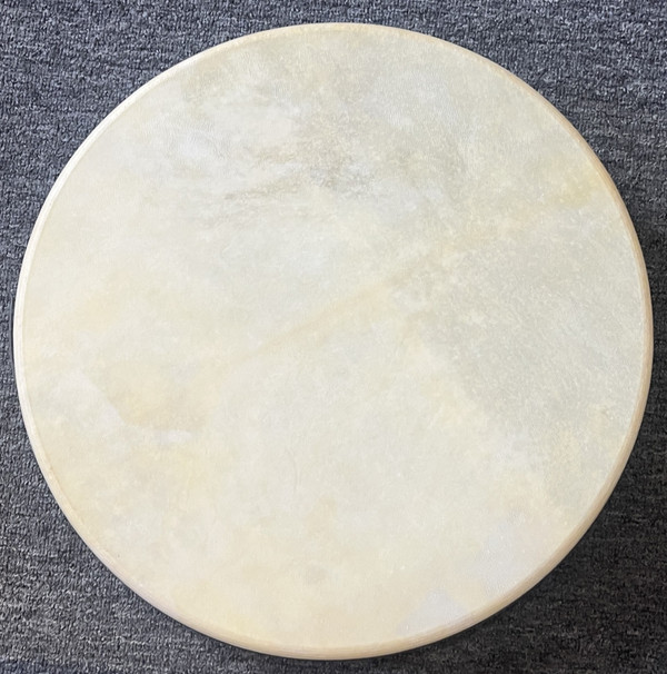 Waltons Standard Brown Bodhran 18"