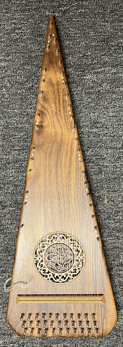 Bowed Psaltery