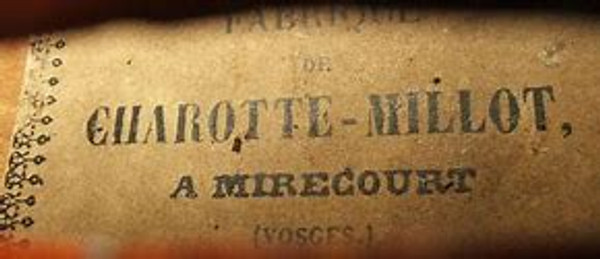 Charotte-Millot