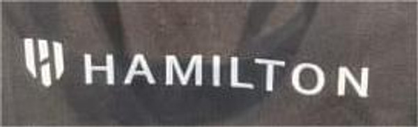 Hamilton
