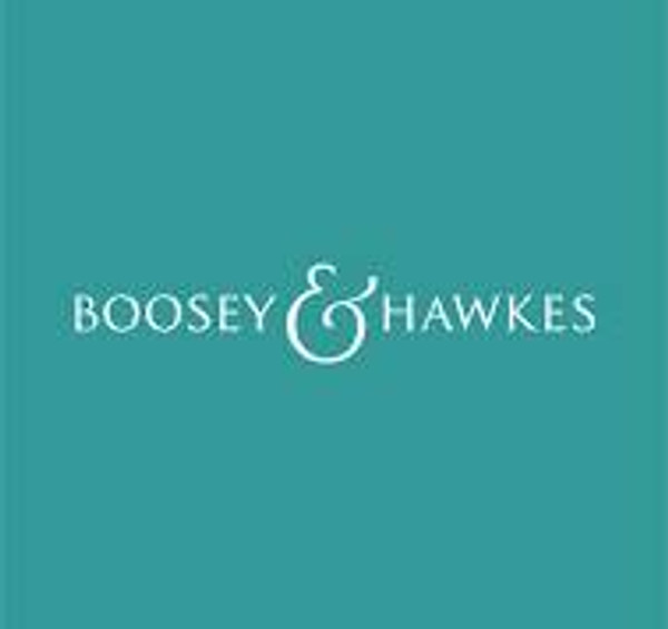 Boosey & Hawkes