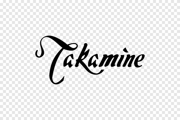 Takamine