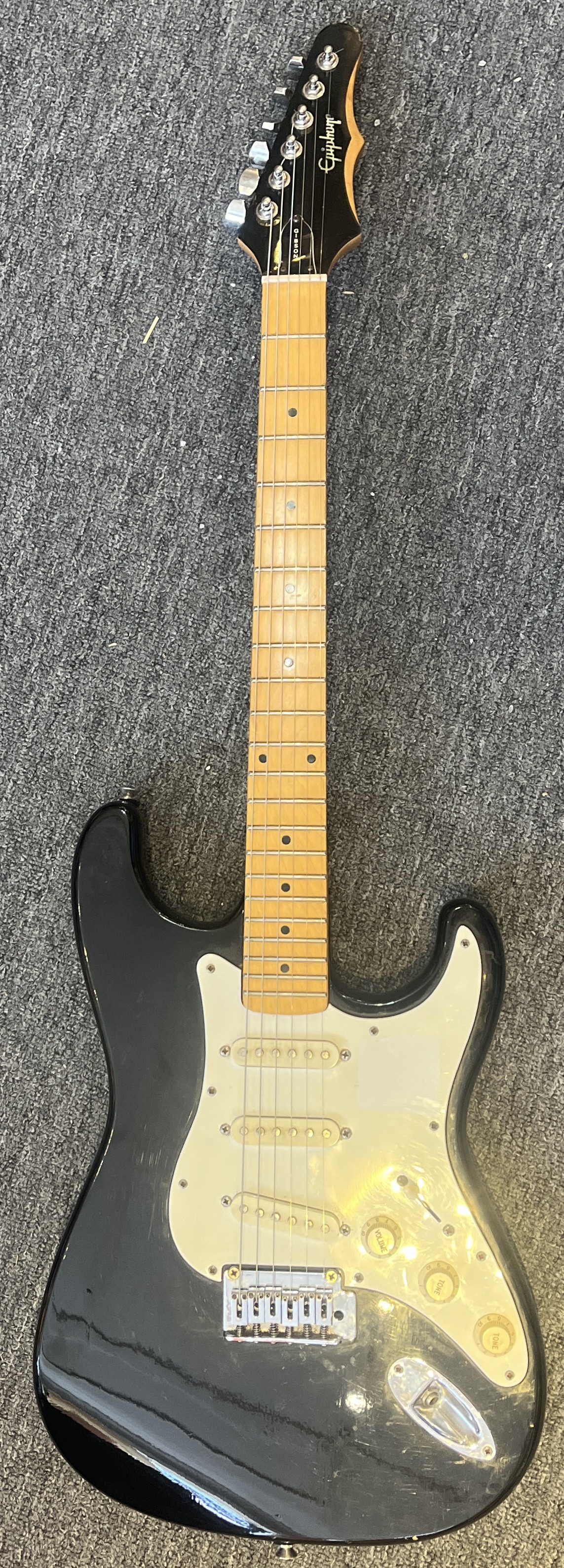 USED Epiphone Gibson - Al's Music Shop