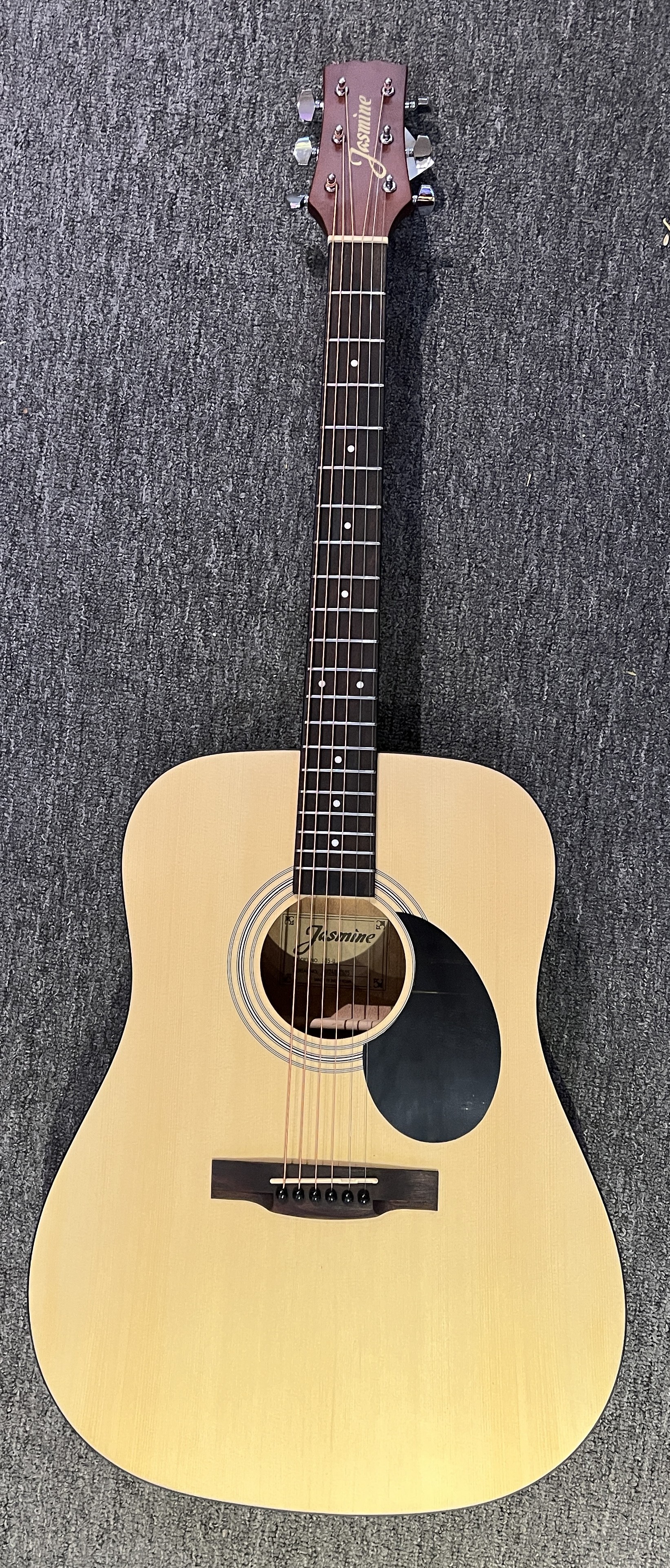 Jasmine アコースティックギター Jasmine Acoustic Guitar - Al's Music Shop
