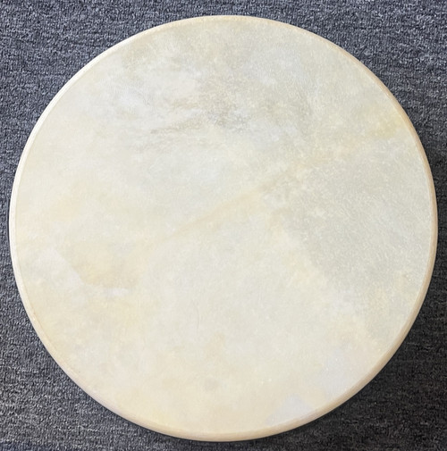 Waltons Standard Brown Bodhran 18