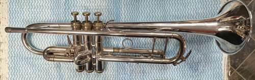 King Silver Tone B♭ trumpet King_Silver_Tone-67d20767199d5.jpg