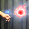 Super Bright LED Wand Magic Light