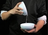 Endless Blessing Bowls Water from Above Liquid Magic Trick