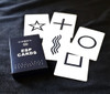 Tenyo Hyper ESP Cards Deck Magic Trick Gospel