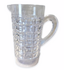 Milk Pitcher Crystal Cut Liquid Magic Trick