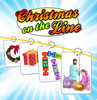 Christmas on the Line Gospel Magic Trick Children Season Funny