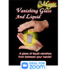 Royal Vanishing Glass and Liquid Magic Trick