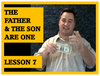 Gospel Magic Lesson Trick 7 The Father and the Son are One