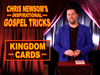 Chris Newsom Gospel Magic Tricks eBook Videos Training Kids Church Jesus