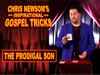 Chris Newsom Gospel Magic Tricks eBook Videos Training Kids Church Jesus